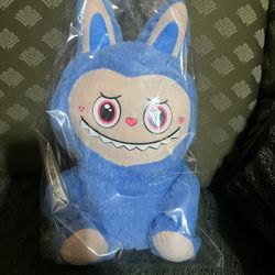 Labubu Plush 11”