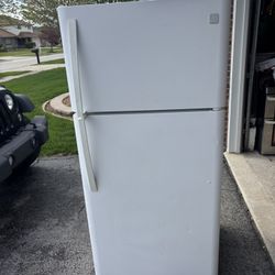 Kenmore Refrigerator