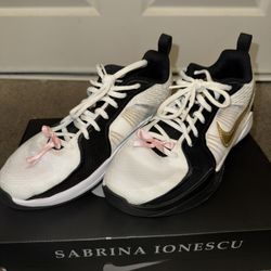 Sabrina 2 Basketball Shoes