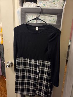 Girl dress