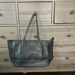 Coach Tote Bag 