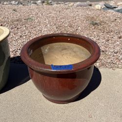 Ceramic Pot 