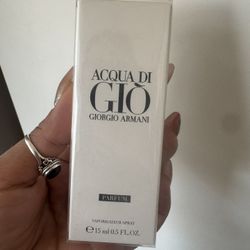 Parfum Aqua Di Gio