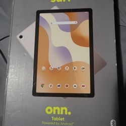 10 in Tablet