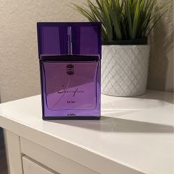 Sacrifice Ajmal/ Alien 