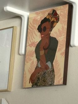 Household art
