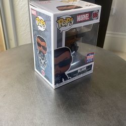 Blade Pop Heroes 886(Convention Exclusive)