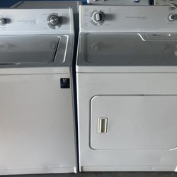 Lavadora Y ESTATE Es De La Whirlpool 