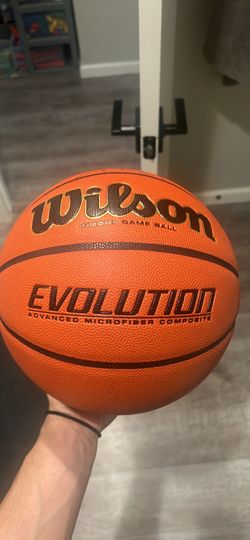 Evolution Ball