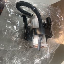 2000 BMW Fuel Pump