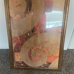 Vintage Painting 