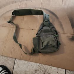Sport Bag 