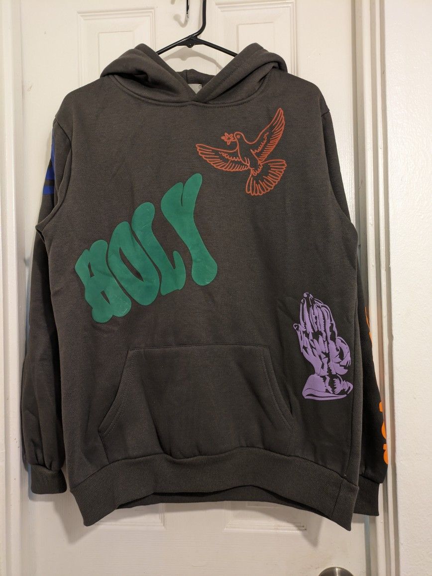 Size M Hoodie New