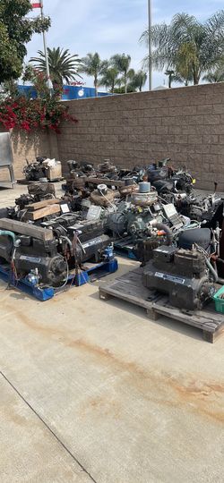 Refrigeration Equipment