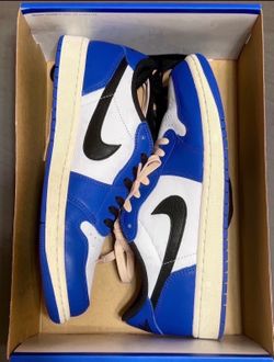 Air Jordan 1 Low OG US M 9