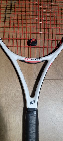 Head IG Speed 25 Kid Tennis Racquet