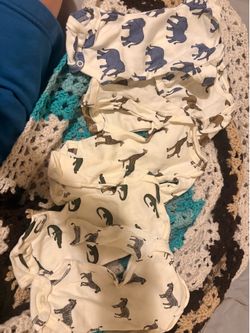 Baby clothes