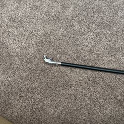 Lucious Malfoy Noble Collection Wand