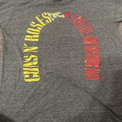 Graphic Band, T-Shirt