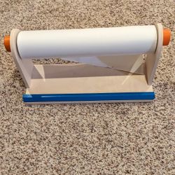 Kids Paper Roll Holder 