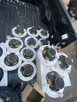 Ceiling Speakers For home Theater