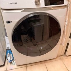 Samsung Dryer 