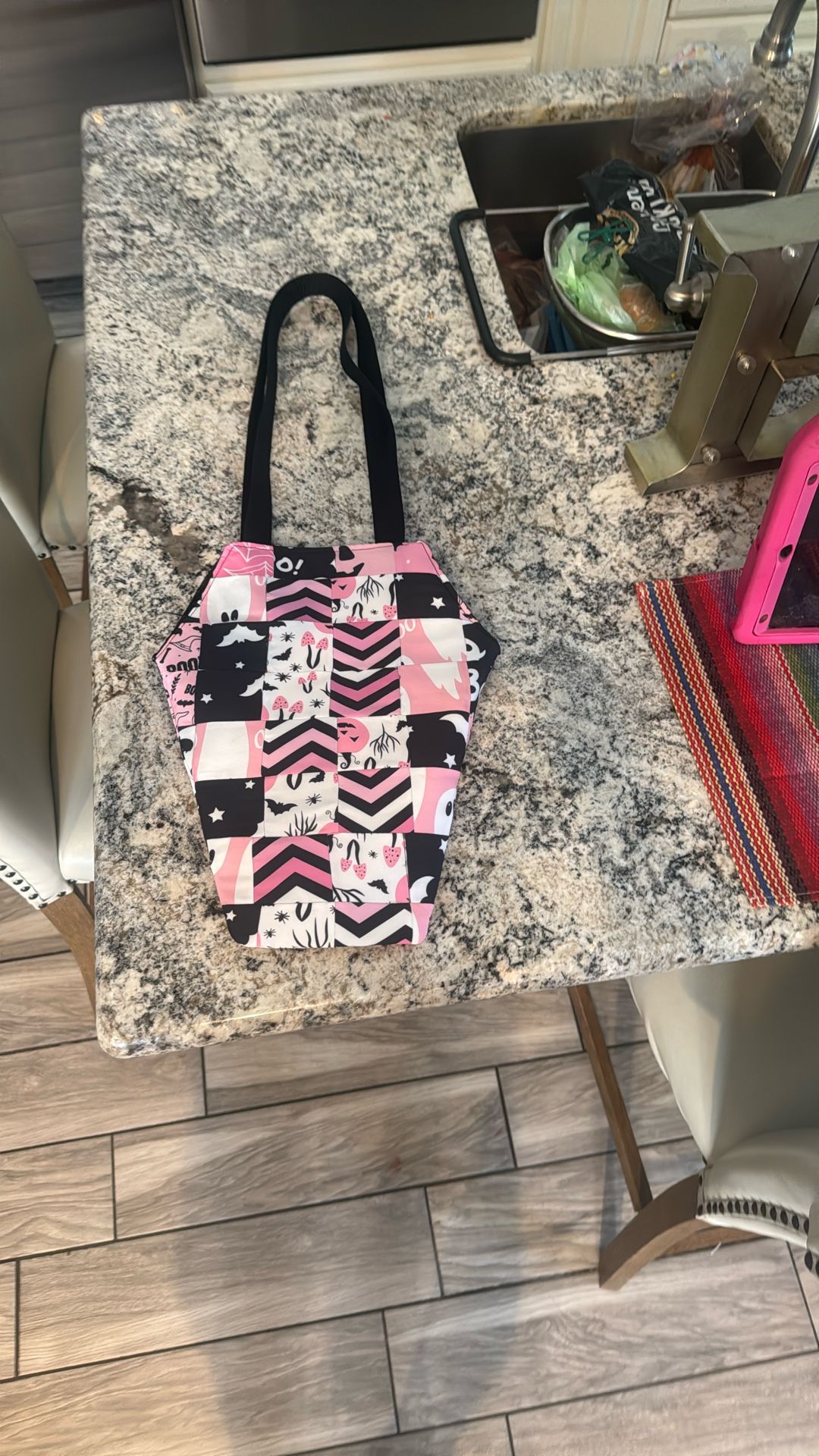 Halloween Bags 