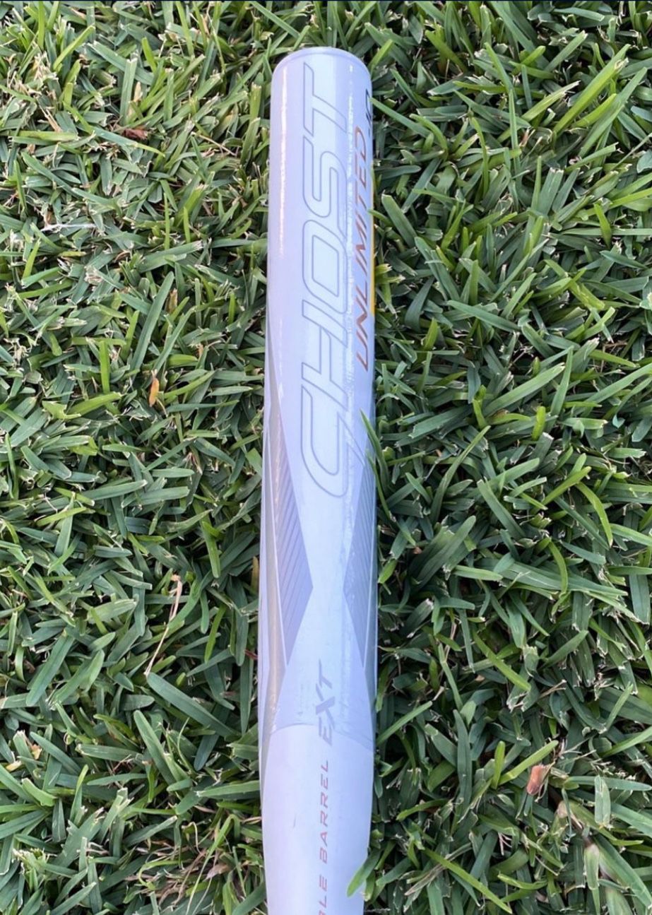 2023 Easton Ghost Unlimited Fastpitch Softball Bat New $385 🔥🔥