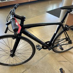 Specialized Langster Bike 