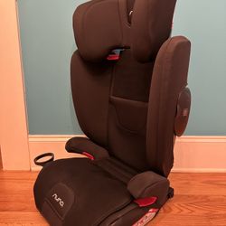 NUNA AACE 2-in-1 Booster Seat
