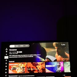 32 Inch Onn Smart TV