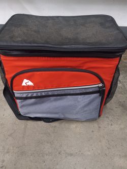 Insulated Cooler Bag