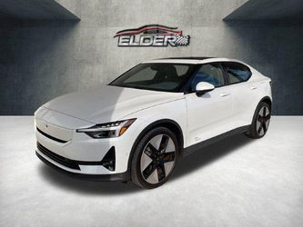 2024 Polestar 2