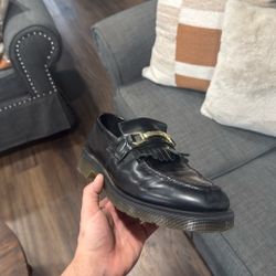 Doc Martin’s Men’s Size 10