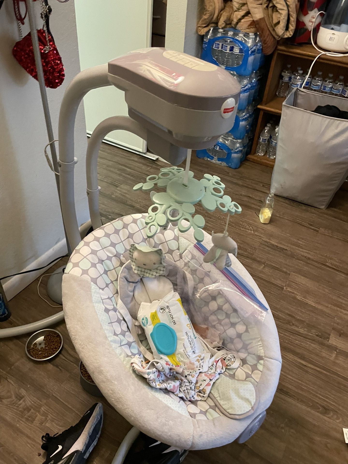 Fisher Price Swing