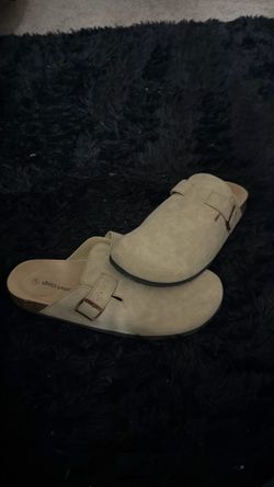 Men’s shoes