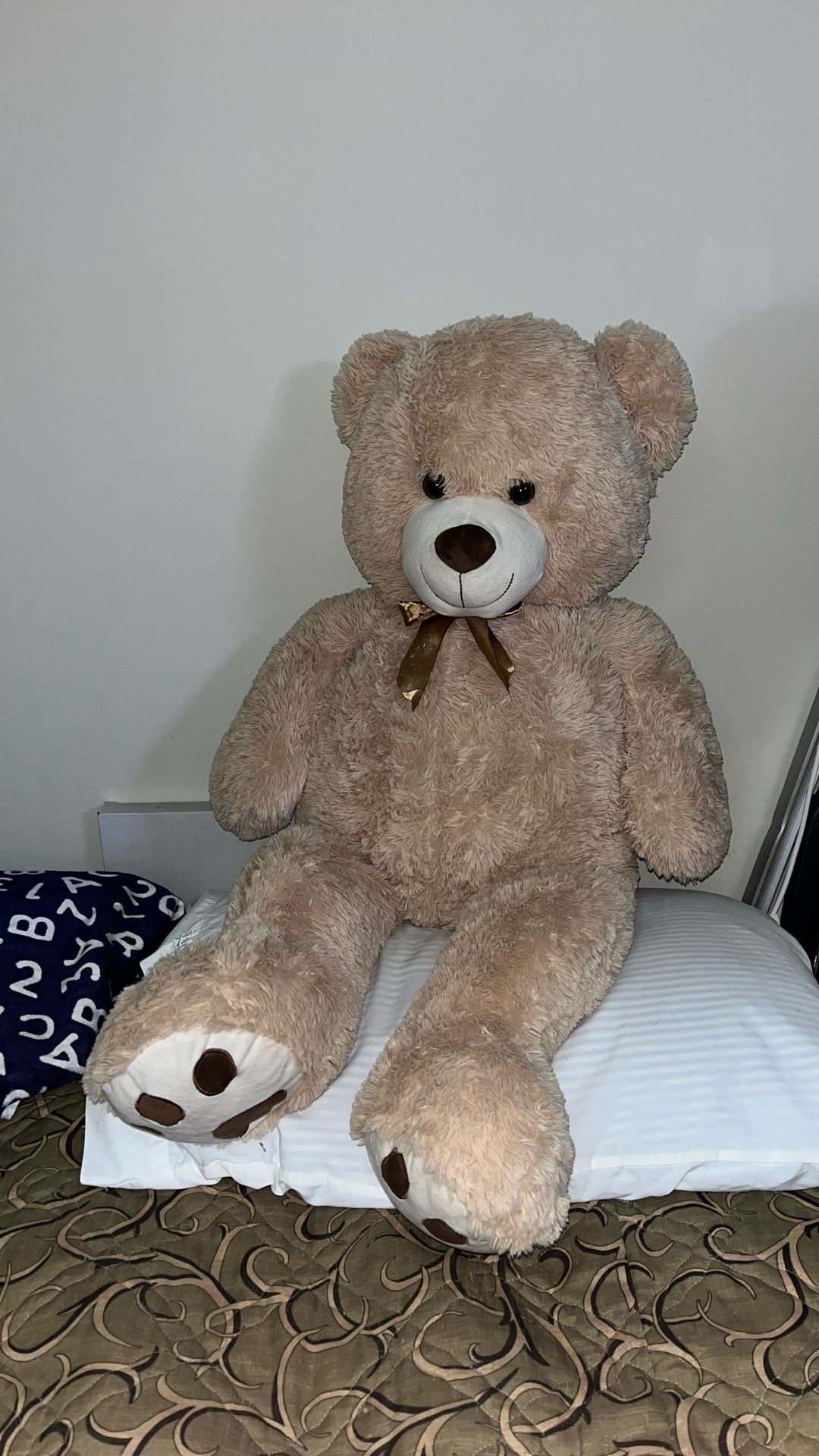 Teddy Bear