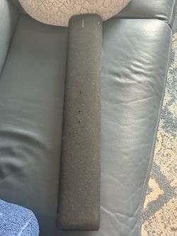 Samsung Bluetooth sound bar need gone asap
