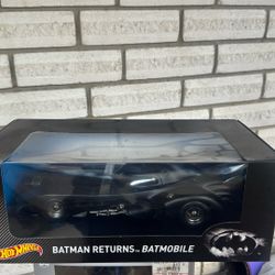 Batman Returns Batmobile 