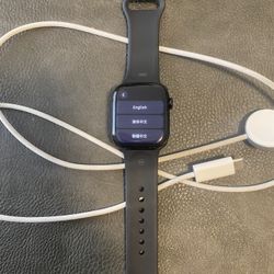 Apple Watch 