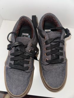 Men’s Vans 6 1/2 shoes