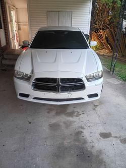 2013 Dodge Charger