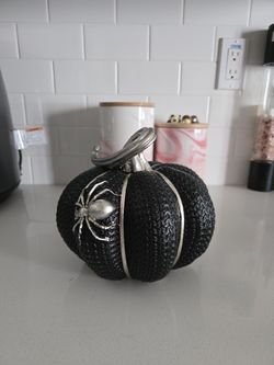 Pumpkin Decoration