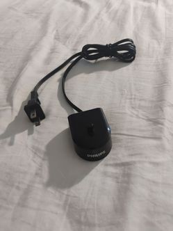 Philips Electric Toothbrush Charging Stand