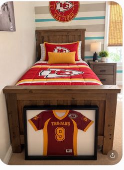 Kids Twin Bed