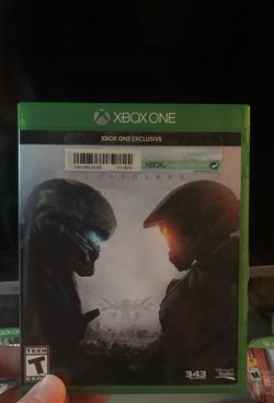 Brand new HALO GUARDIANS