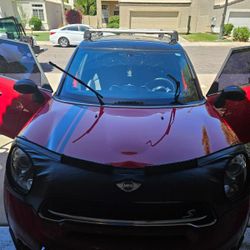 AutoGlass Windshield