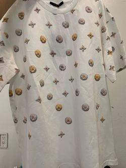 Lv shirt new