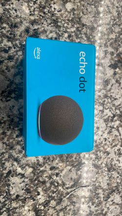 Echo Dot