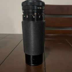 Kalimar MC 62mm Auto Zoom 1:3.9 60-300mm